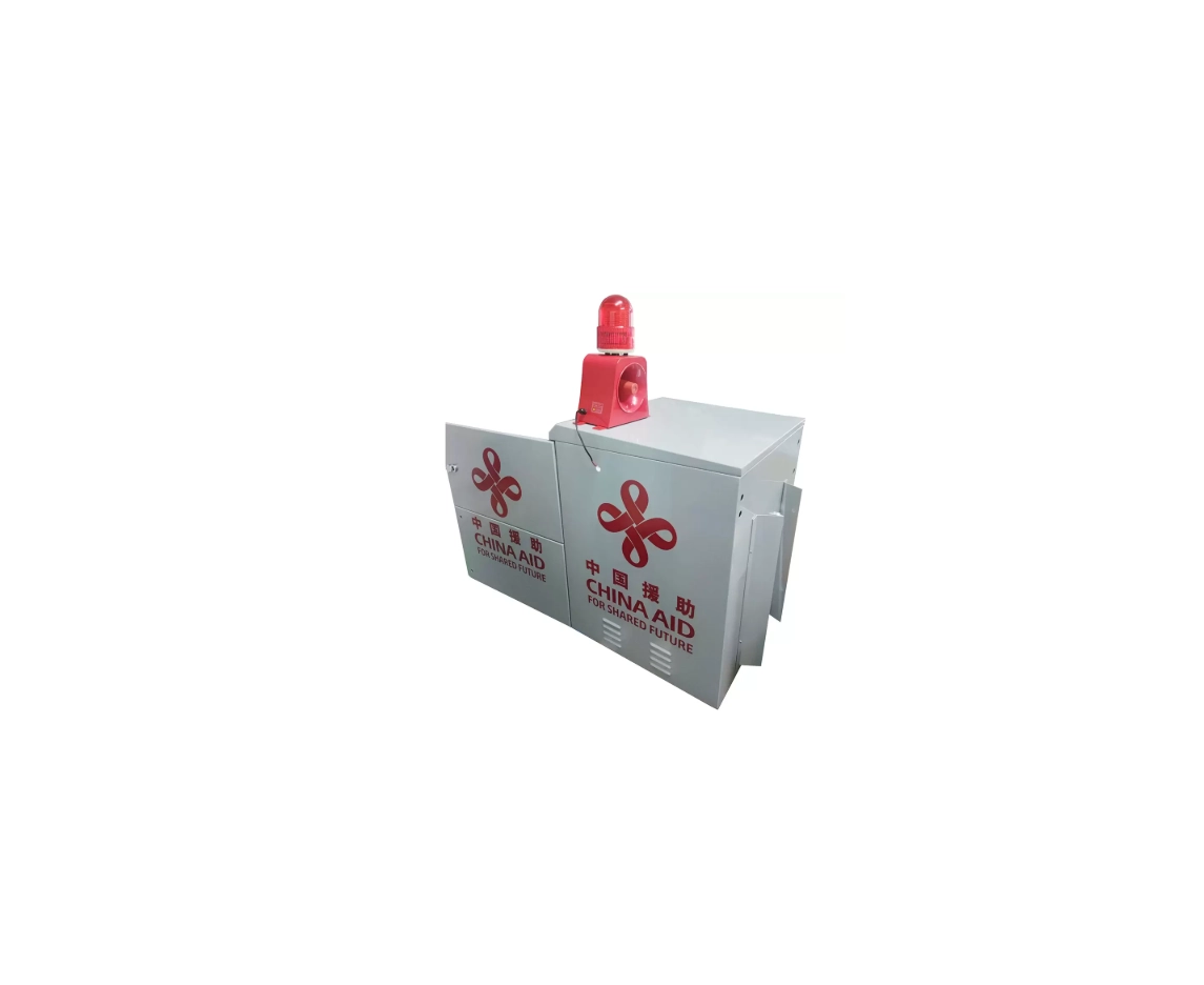 FAMA Intelligent Traffic Signal Controllers qanday qilib shahar trafigini o'zgartirmoqda