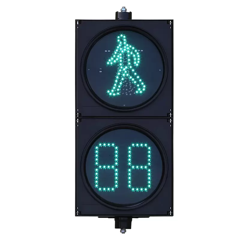 Kam quvvatli piyodalar svetofori Kam quvvatli piyodalar svetofori