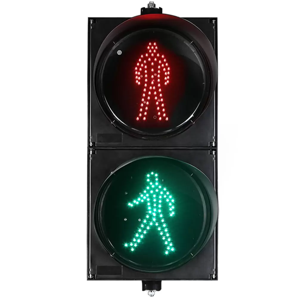 Kam quvvatli piyodalar svetofori Kam quvvatli piyodalar svetofori