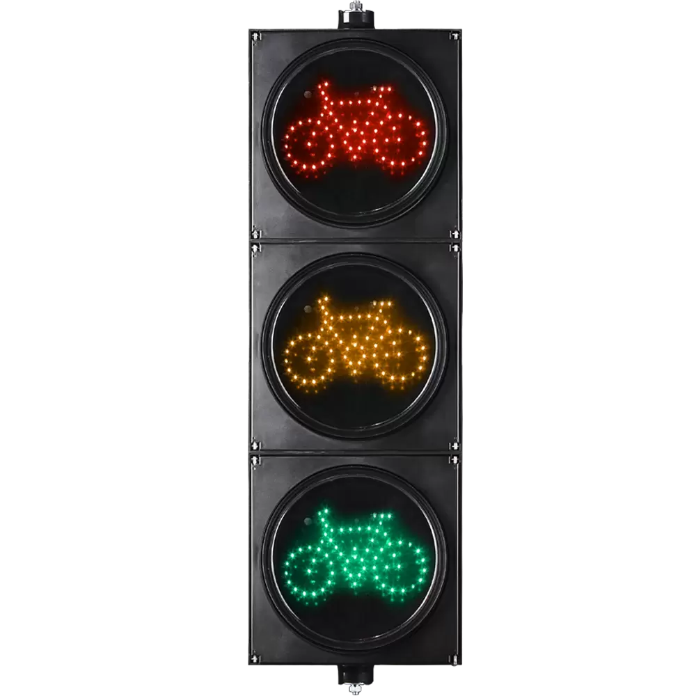 qizil velosiped svetofor qizil velosiped svetofor